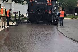 Trusted Watford City, ND Driveway Paving Services Experts